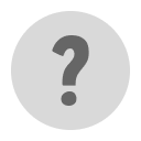 Question mark icon